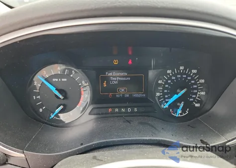 2013 Ford Fusion Se из США, поврежденный, VIN 3FA6P0H77DR259698